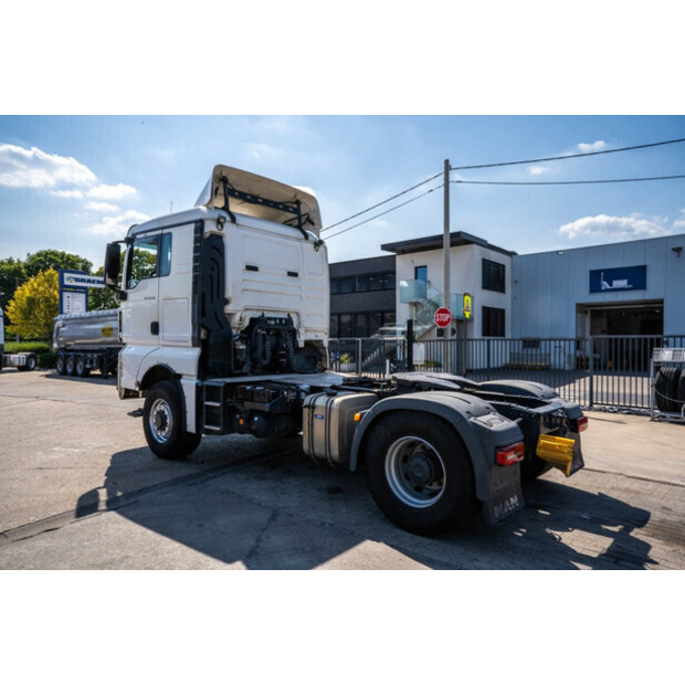 2021 مان TGX 18.510-41675635