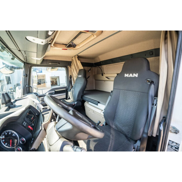 2021 مان TGX 18.510-41675638