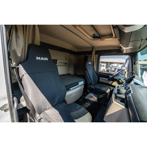 2021 مان TGX 18.510-41675643
