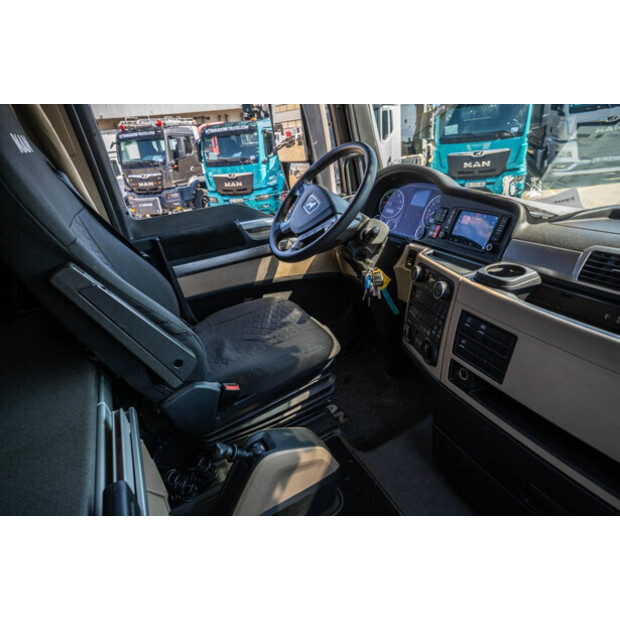 2021 مان TGX 18.510-41675644