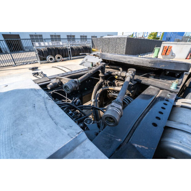 2021 مان TGX 18.510-41675645