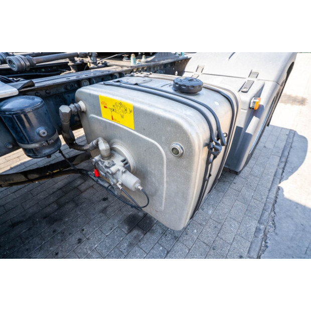2021 مان TGX 18.510-41675646