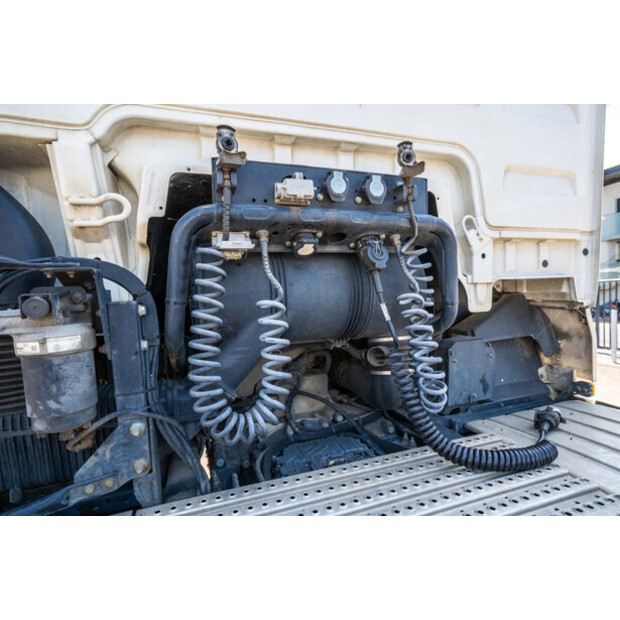 2021 مان TGX 18.510-41675647