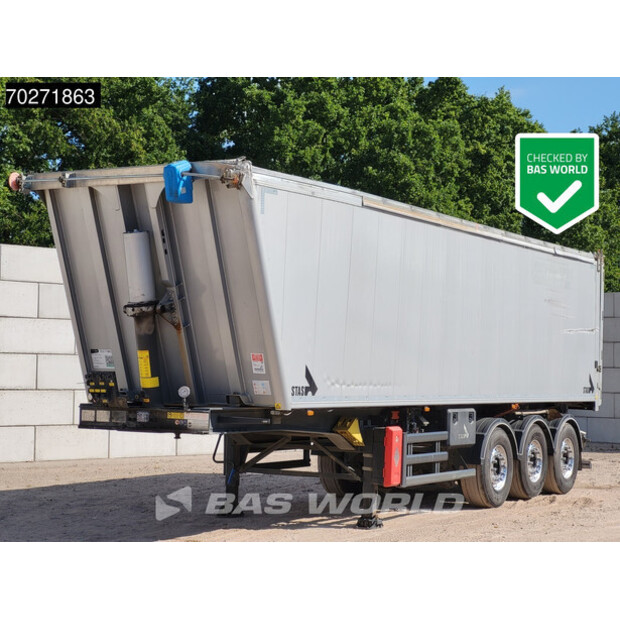 2021 Stas S300CX-41675651