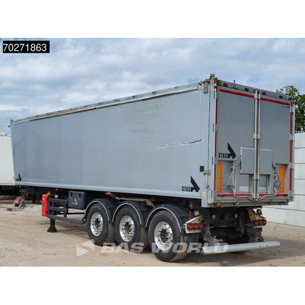 2021 Stas S300CX-41675652