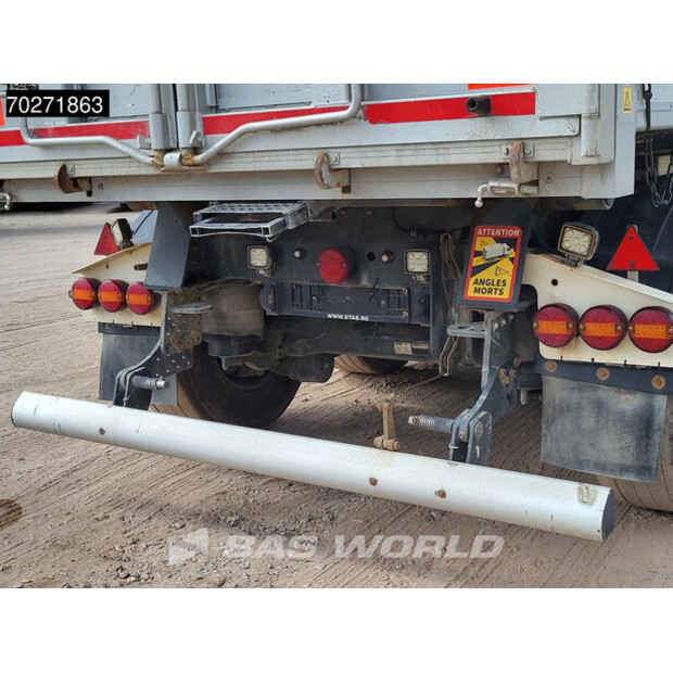 2021 Stas S300CX-41675657