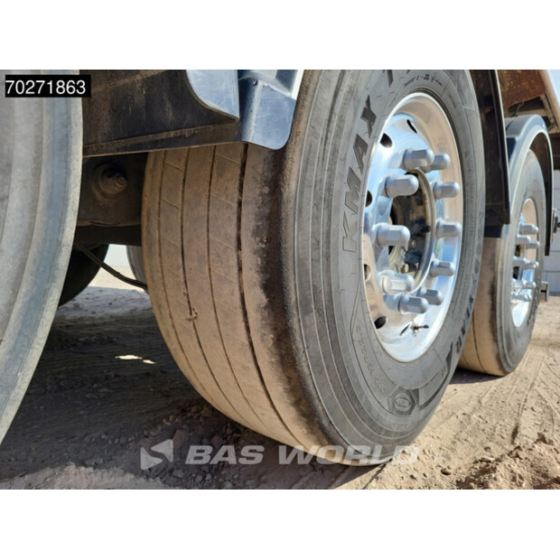 2021 Stas S300CX-41675662