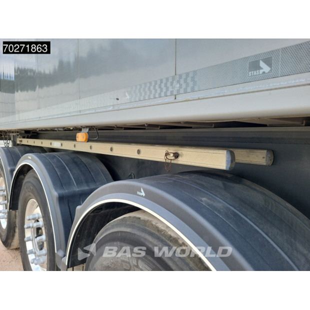 2021 Stas S300CX-41675667
