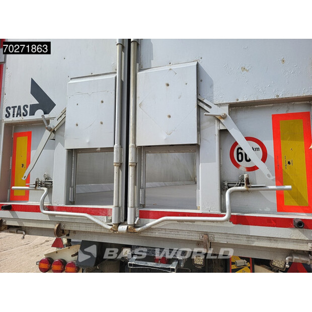2021 Stas S300CX-41675671