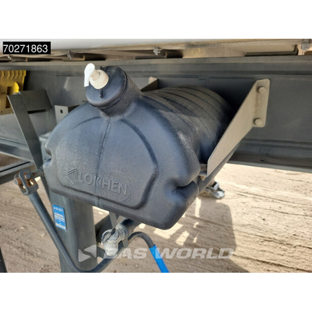 2021 Stas S300CX-41675674