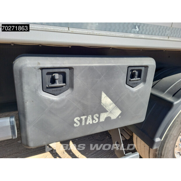 2021 Stas S300CX-41675676