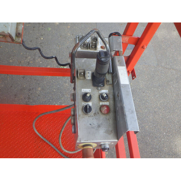 2007 SkyJack SJ9250RT-41676058
