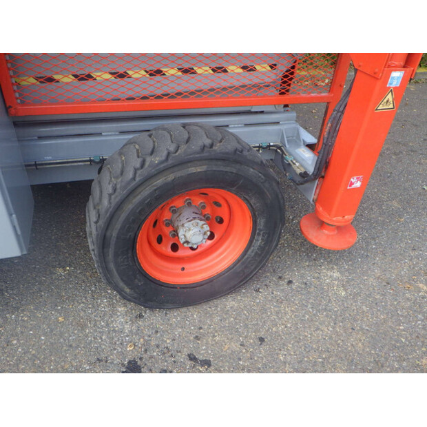 2007 SkyJack SJ9250RT-41676060
