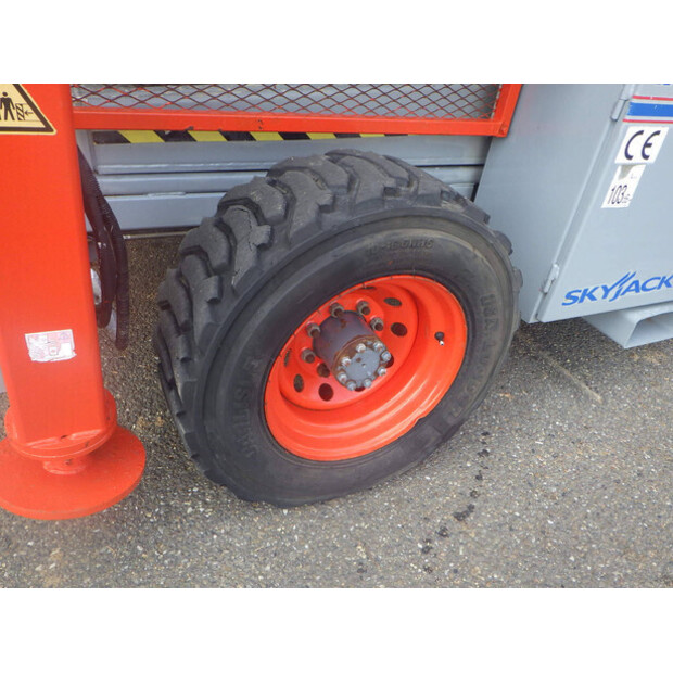 2007 SkyJack SJ9250RT-41676061