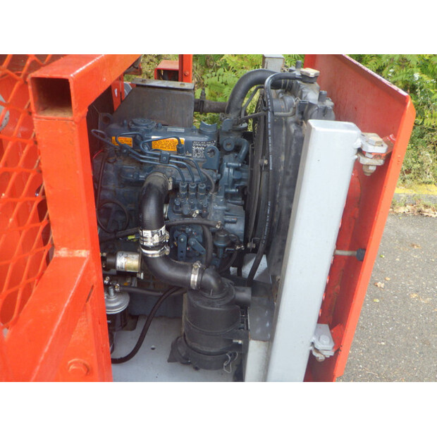 2007 SkyJack SJ9250RT-41676062