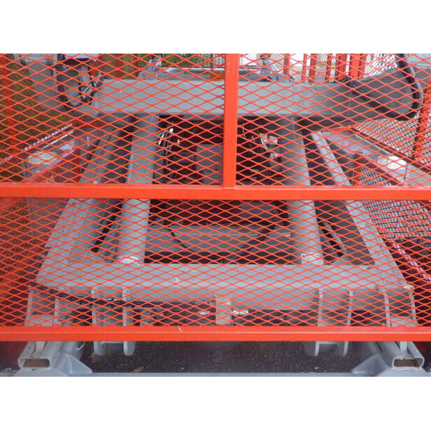 2007 SkyJack SJ9250RT-41676063