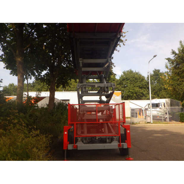 2007 SkyJack SJ9250RT-41676064