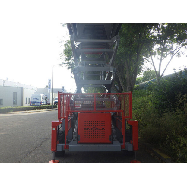 2007 SkyJack SJ9250RT-41676065