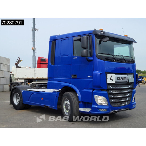 2019 داف XF 480-41676070