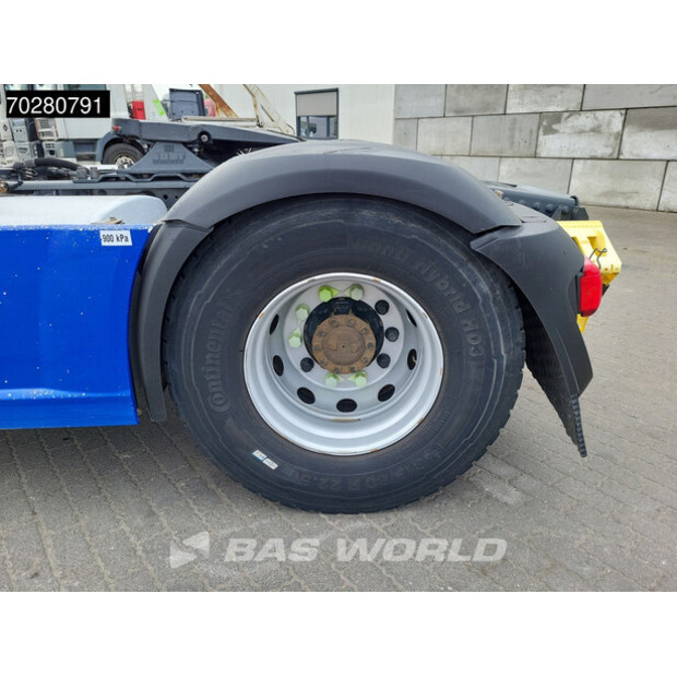 2019 داف XF 480-41676101