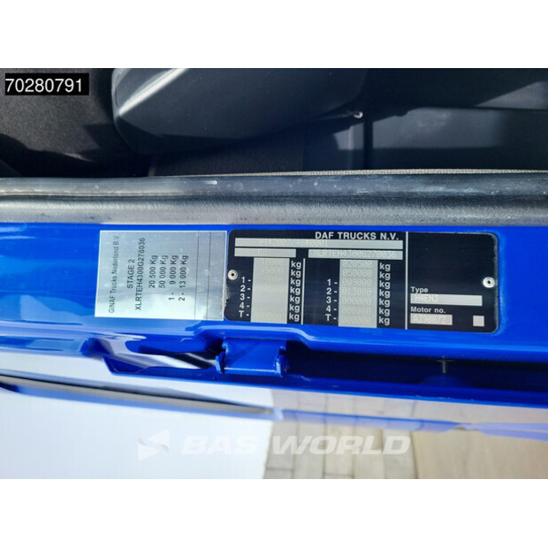 2019 داف XF 480-41676132