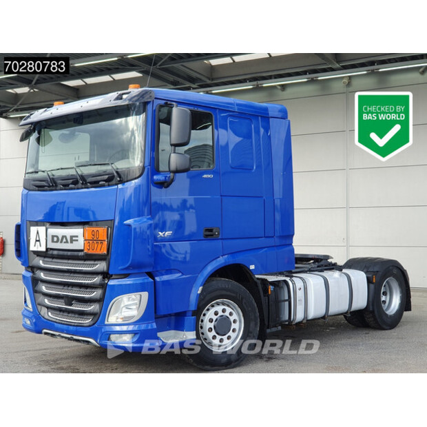 2019 DAF XF 480-41676162
