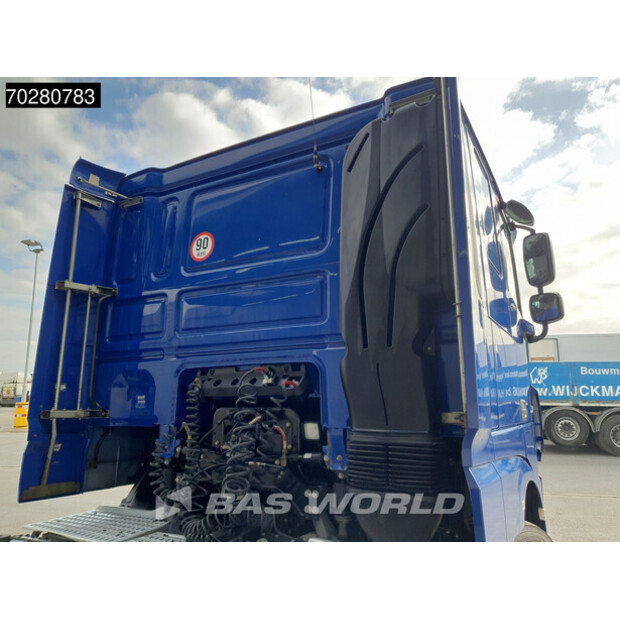 2019 DAF XF 480-41676172