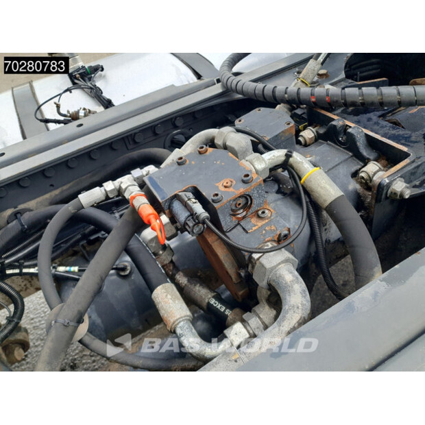 2019 DAF XF 480-41676196