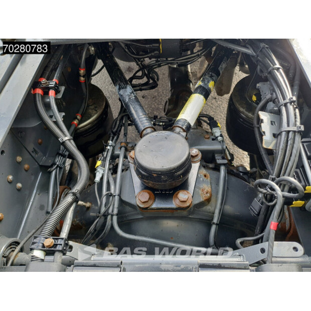 2019 DAF XF 480-41676203