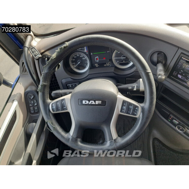 2019 DAF XF 480-41676206