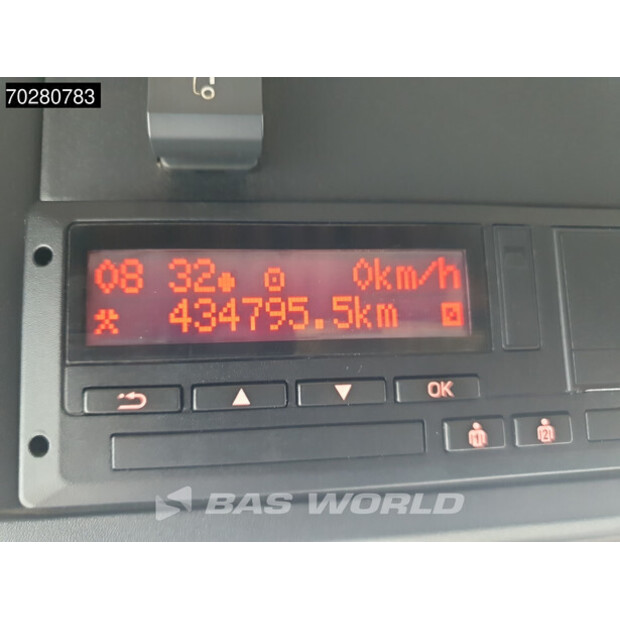 2019 DAF XF 480-41676216