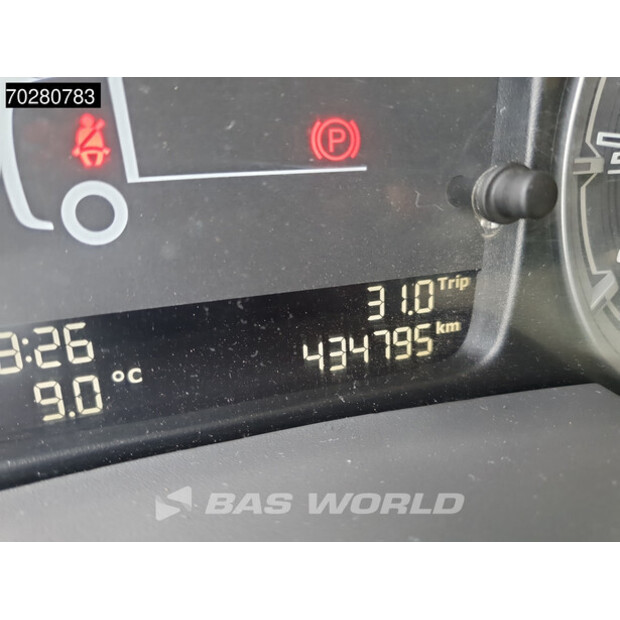 2019 DAF XF 480-41676217