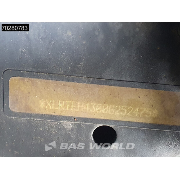 2019 DAF XF 480-41676219