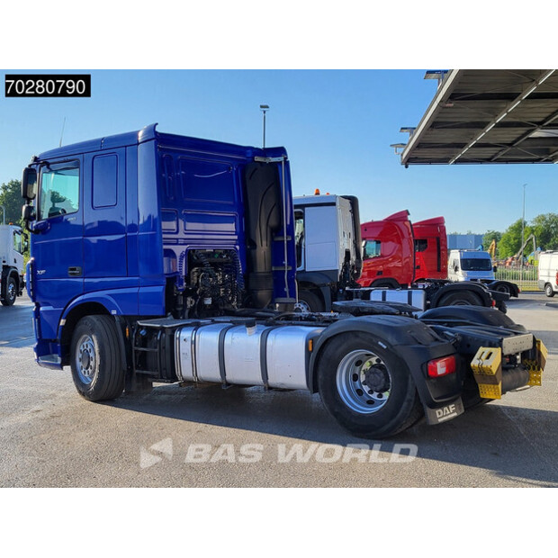2019 DAF XF 480-41676305