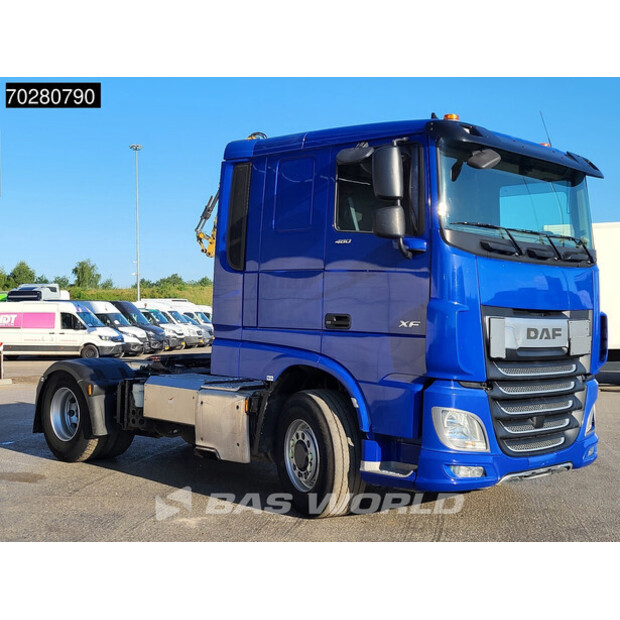 2019 DAF XF 480-41676306