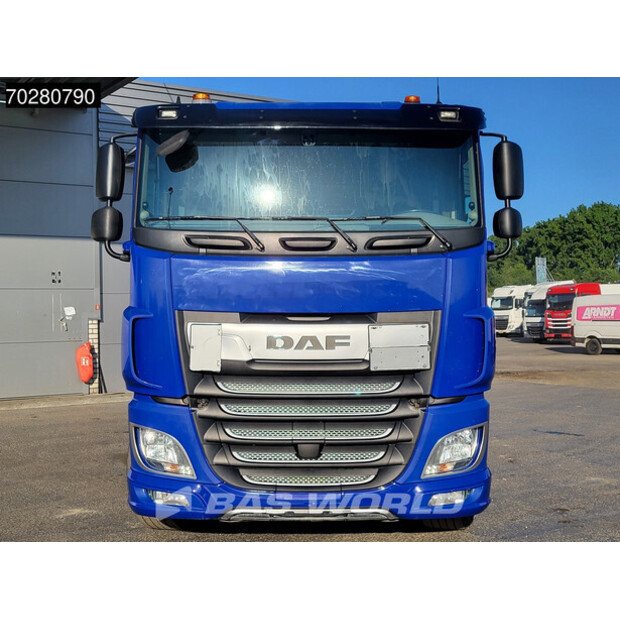 2019 DAF XF 480-41676325
