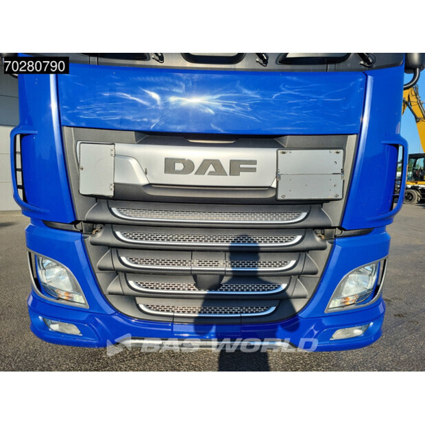 2019 DAF XF 480-41676338