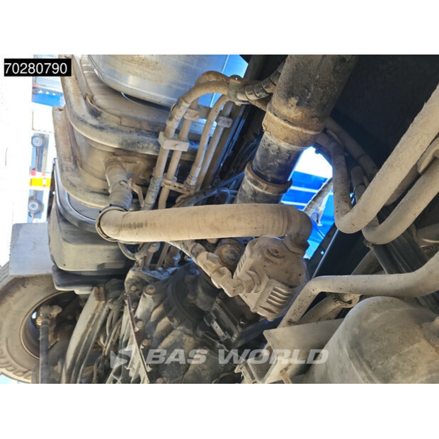 2019 DAF XF 480-41676343