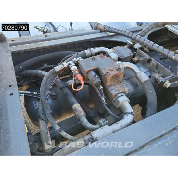 2019 DAF XF 480-41676344