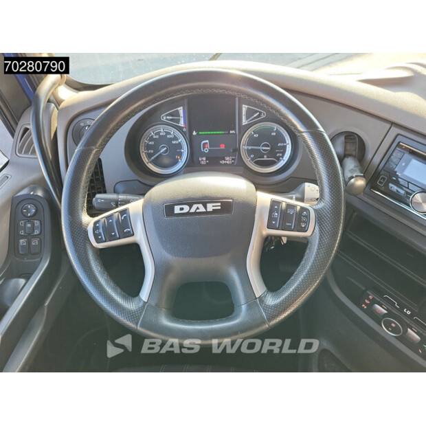 2019 DAF XF 480-41676349
