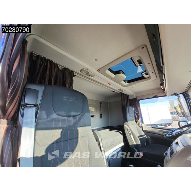 2019 DAF XF 480-41676355