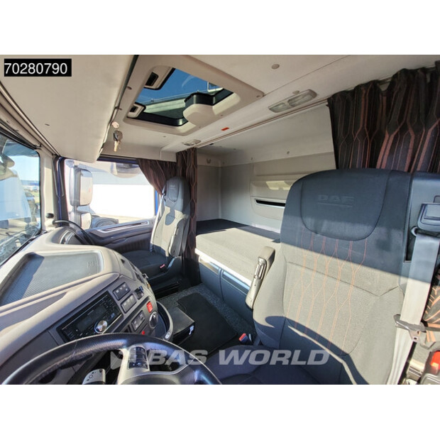 2019 DAF XF 480-41676357