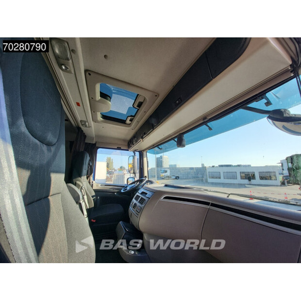 2019 DAF XF 480-41676365