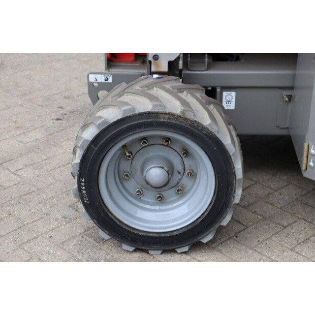 2020 Genie GS4069BE-41676366