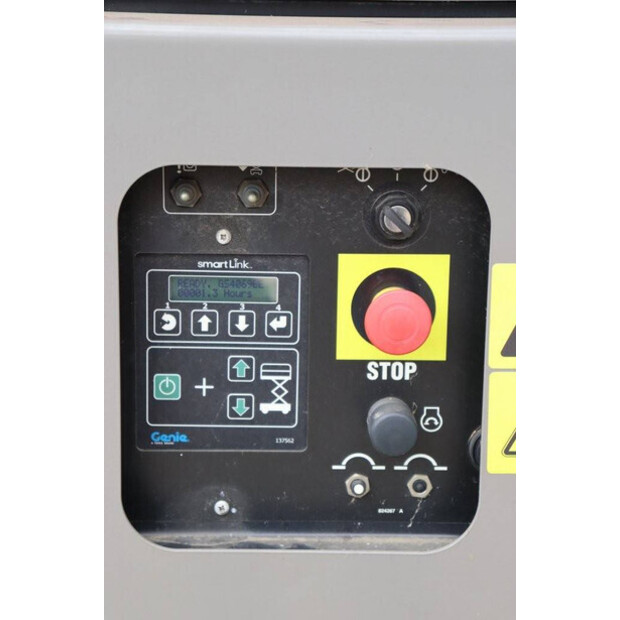 2020 Genie GS4069BE-41676368