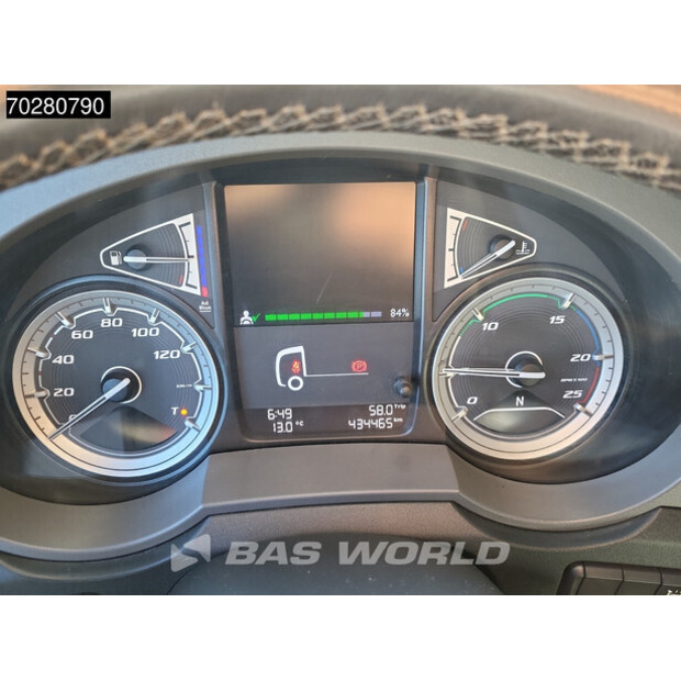2019 DAF XF 480-41676397