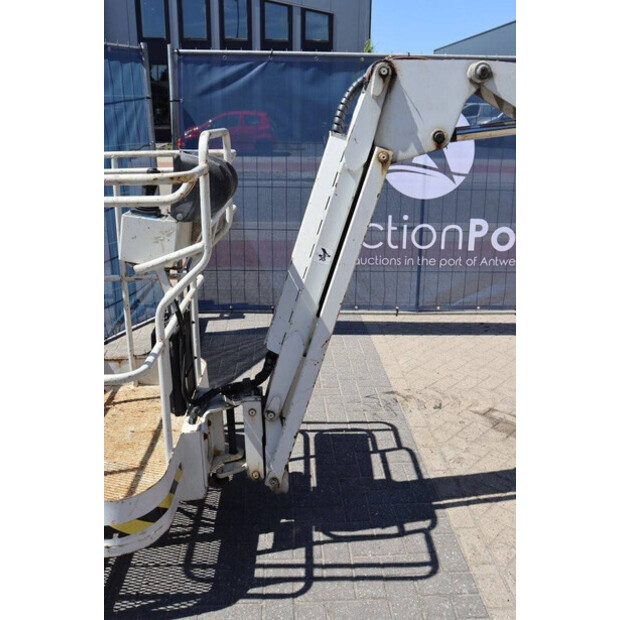 2007 Manitou 170AETJL-41676421