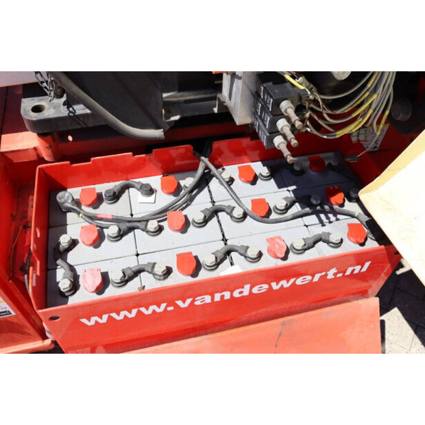 2007 Manitou 170AETJL-41676430