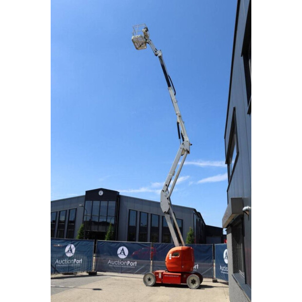 2007 Manitou 170AETJL-41676440