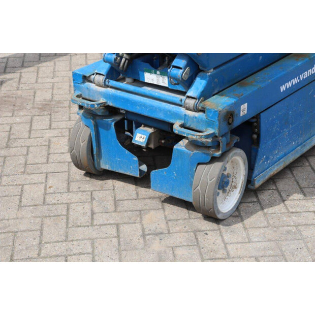 2012 SkyJack SJIII-3219-41676509